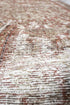 Vintage Hamadan Runner Rug (3' x 13')